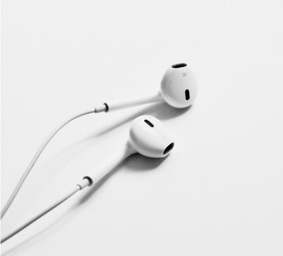 Earphones